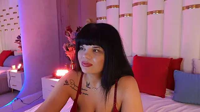 AmberRison Live XXX chat