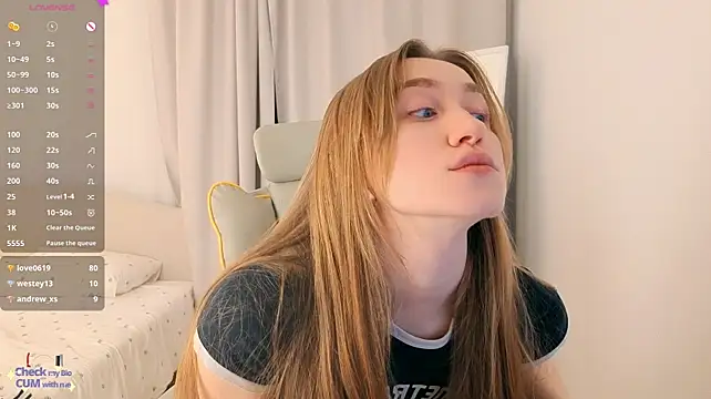 Chat XXX en directo de mowalova