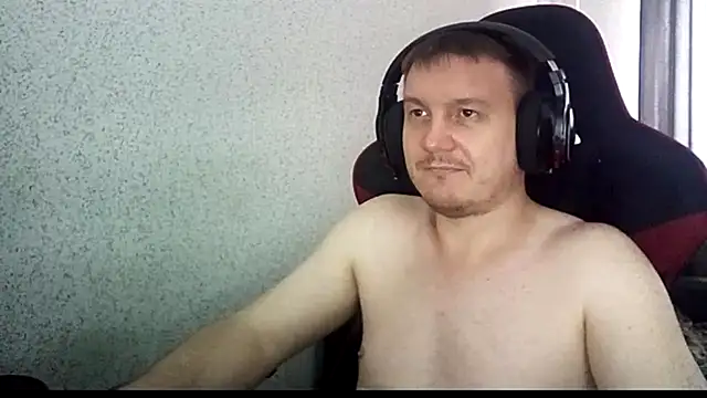 Webkamerová show MysteriousWanderer