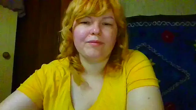 KrisryOxNiksss – Live XXX-chat