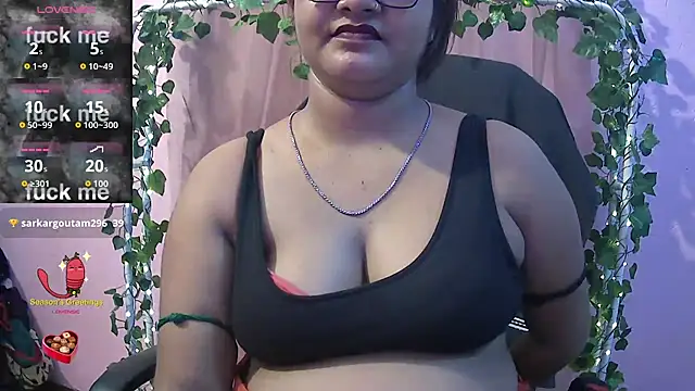 Živý XXX chat Pari-new