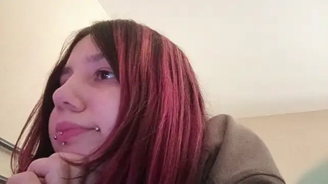 IronicBuckle Live XXX-Chat