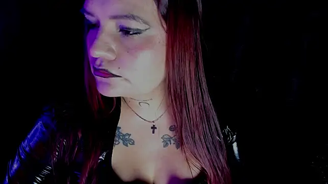 LILITH11 – Live XXX-chat