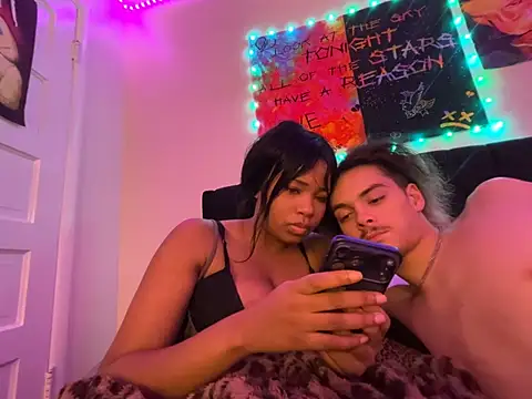 venusfairys' Live XXX Chat