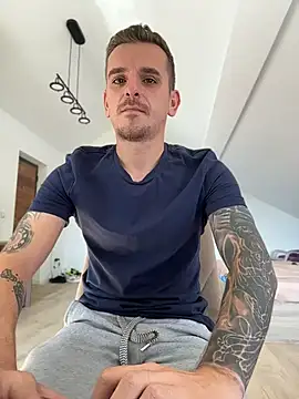 Show de Huge_cock22cm na webcam