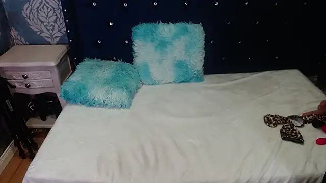 Sofiacowperx 现场XXX聊天