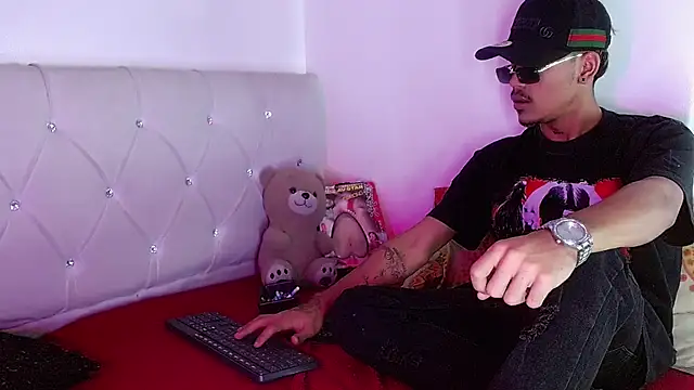 Angel_foxc13 Live XXX Chat