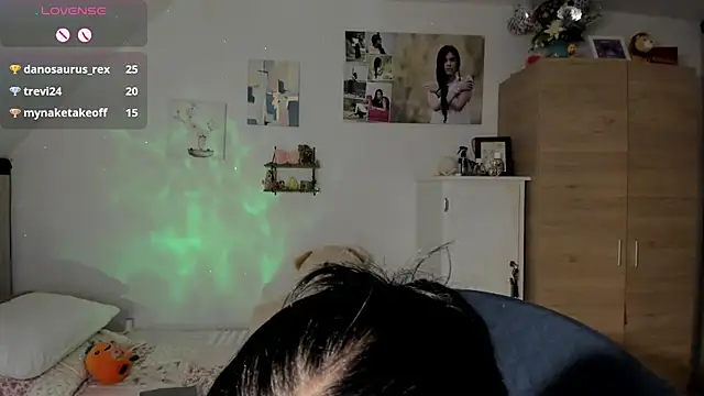 Veronikolsen- লাইভ XXX চ্যাট