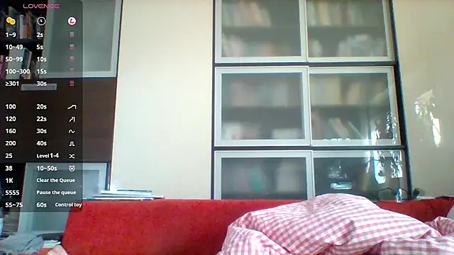 Živý XXX chat Matttthees