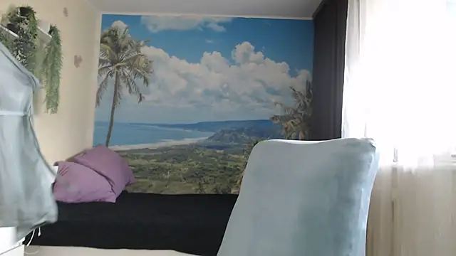 Chatroom XXX en direct de soaring_love
