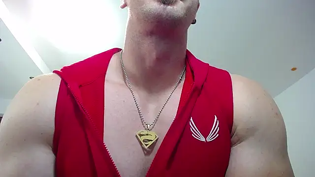 Chat XXX en directo de MasterAj69_