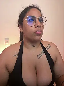 Chatroom XXX en direct de Liith