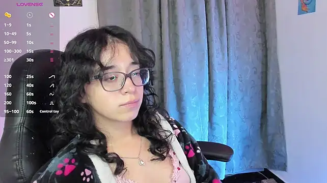 indra_cam – Naživo XXX chat