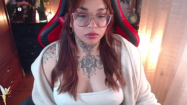 natyk_m's Live XXX Chat
