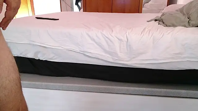 XXX chat uživo modela THIAGOEVA