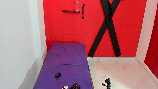 Živý XXX chat bdsmforever18