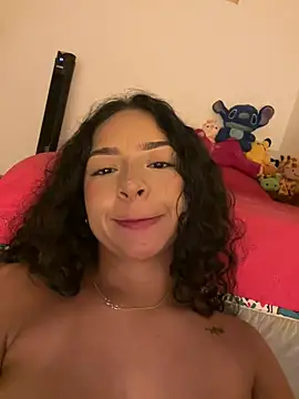Evviiee_ Chat XXX in diretta