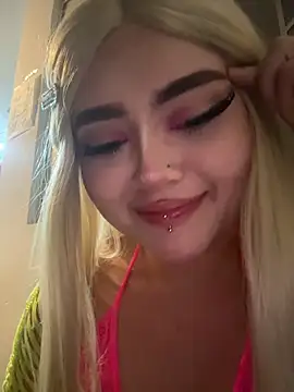 lya_nekko_'s Live XXX Chat