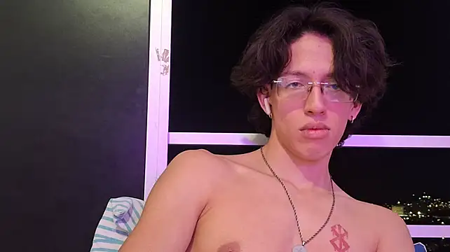 Chat XXX Live manu_vera8