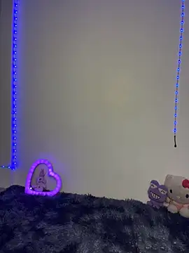 Evans_Femb – Naživo XXX chat
