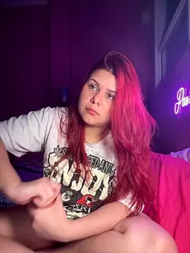 Blazypau Chat XXX in diretta