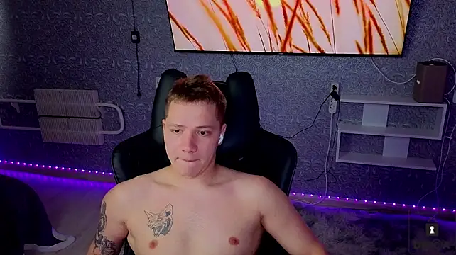 Karl_Night_ Live XXX Chat