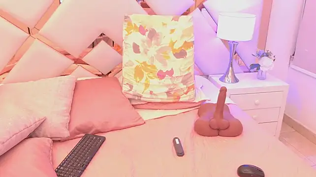 SusanaMein Chat XXX live