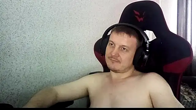 MysteriousWanderer Webcam show