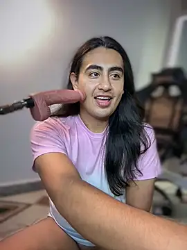 Czat XXX na żywo – _Dylan_7