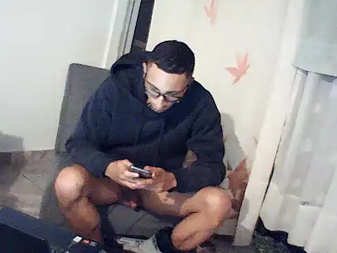 SamandNicolas Live XXX-Chat