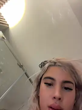 YouCandiSumisa's Webcam Show