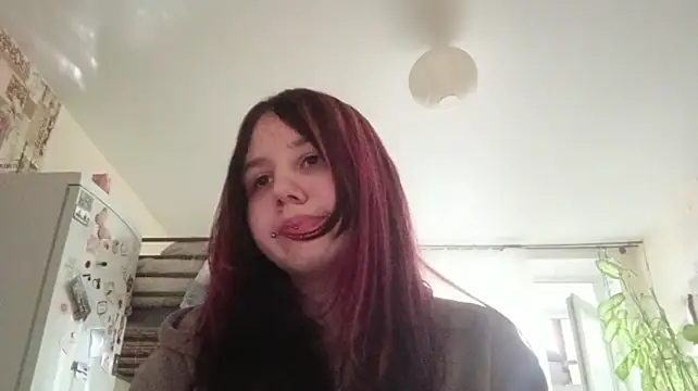 IronicBuckle's Live XXX Chat