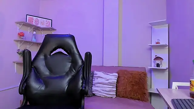 _Juan023_ Webcam show