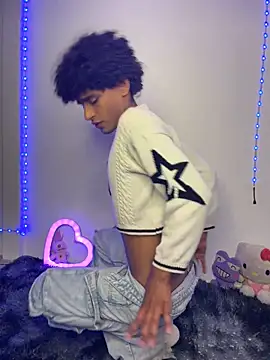 Czat XXX na żywo – Evans_Femb