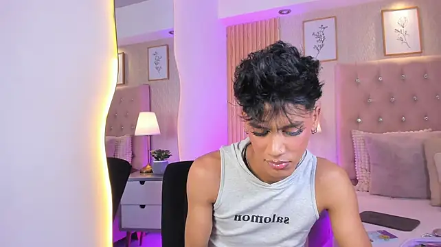 Jonas_Rivers Live XXX-Chat