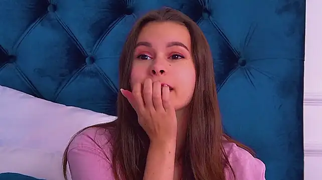 Živý XXX chat PollyLanders