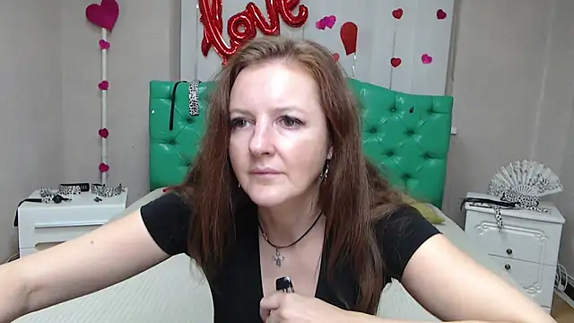 Chat XXX en directo de MeganPirs