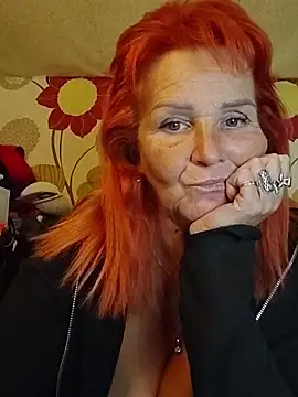 SandraCassandra's Live XXX Chat
