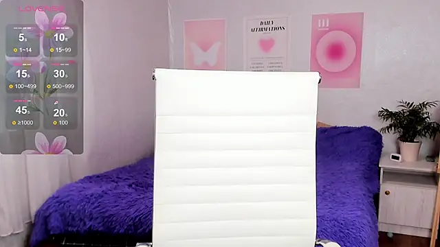Živý XXX chat Geisha_Anna