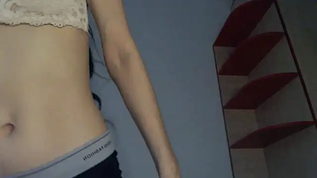 Fudzik0 라이브 XXX 채팅