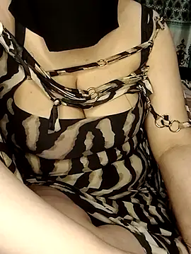 XXX chat uživo modela MIRO-NAWAL