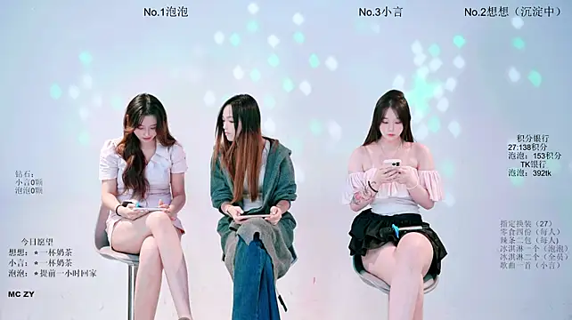 Nd-ING Live XXX-Chat