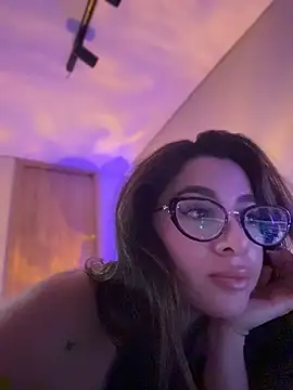 Chat XXX Live ArianaSmit_