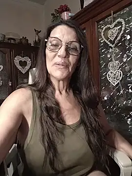Chat XXX ao vivo de Melmamalhuda@xh