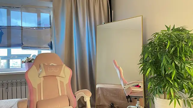 -Solar-Jane- Live XXX Chat