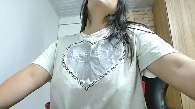 Sembang XXX Secara Langsung monick_hot