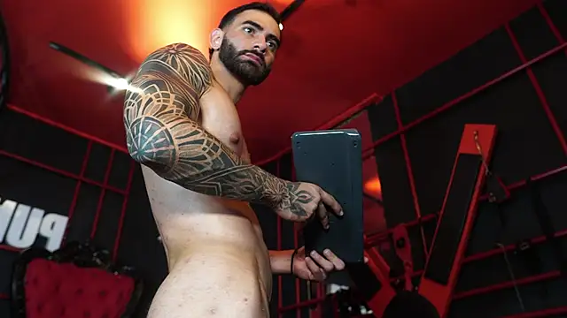 Czat XXX na żywo – Austin_bolt