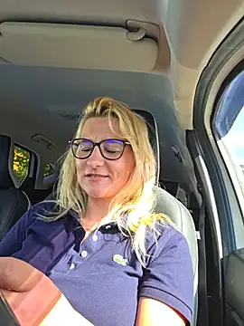 XXX chat uživo modela KaylinJan