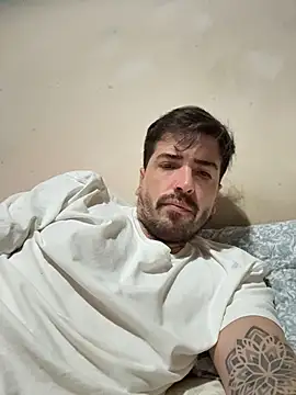 Elcomandantebsas live XXX chat
