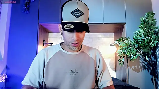 Chat XXX Live DrakeNeumann